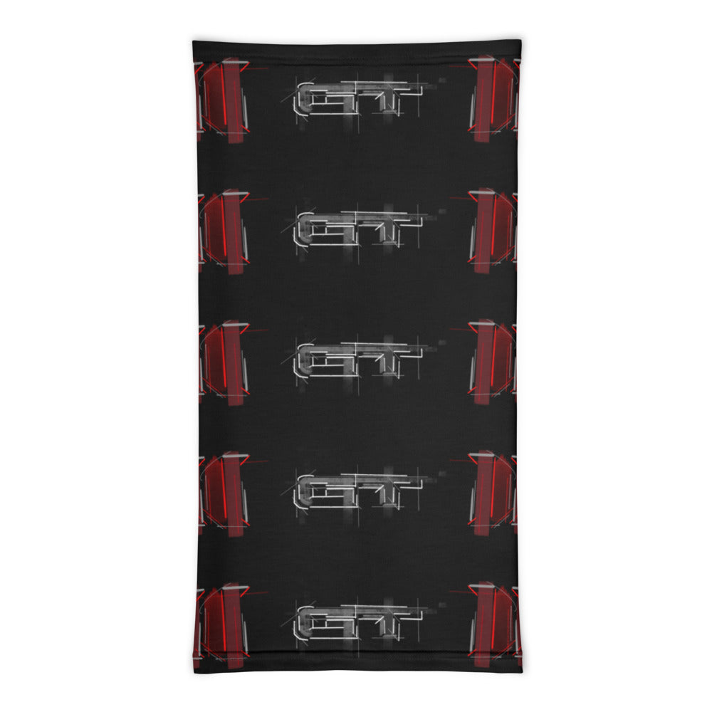 Ford Mustang GT // Taillights (Gaiter)