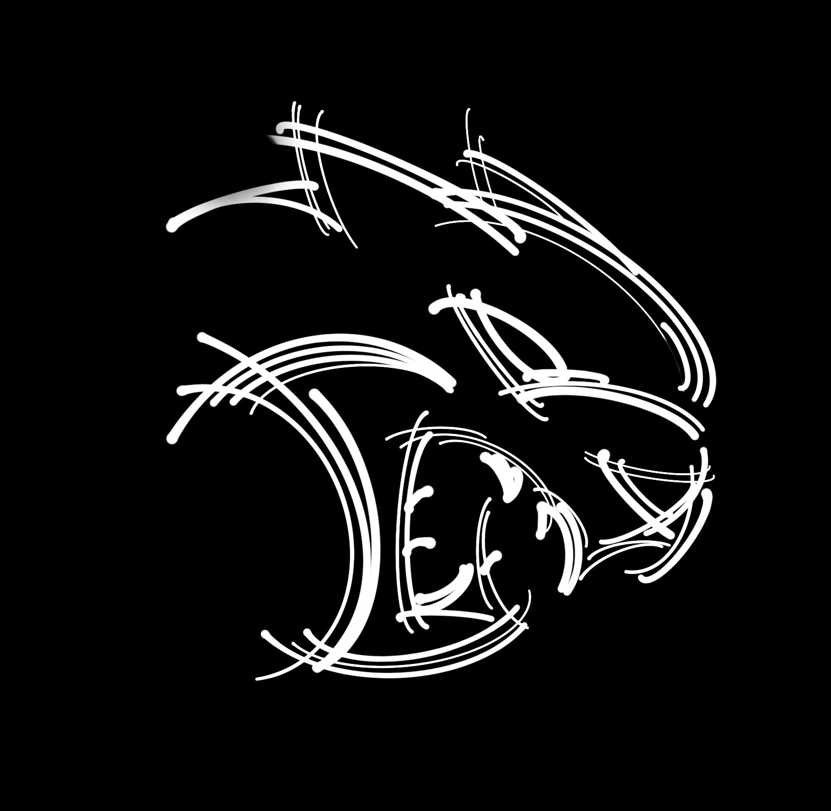 Hellcat Logo | T-shirt