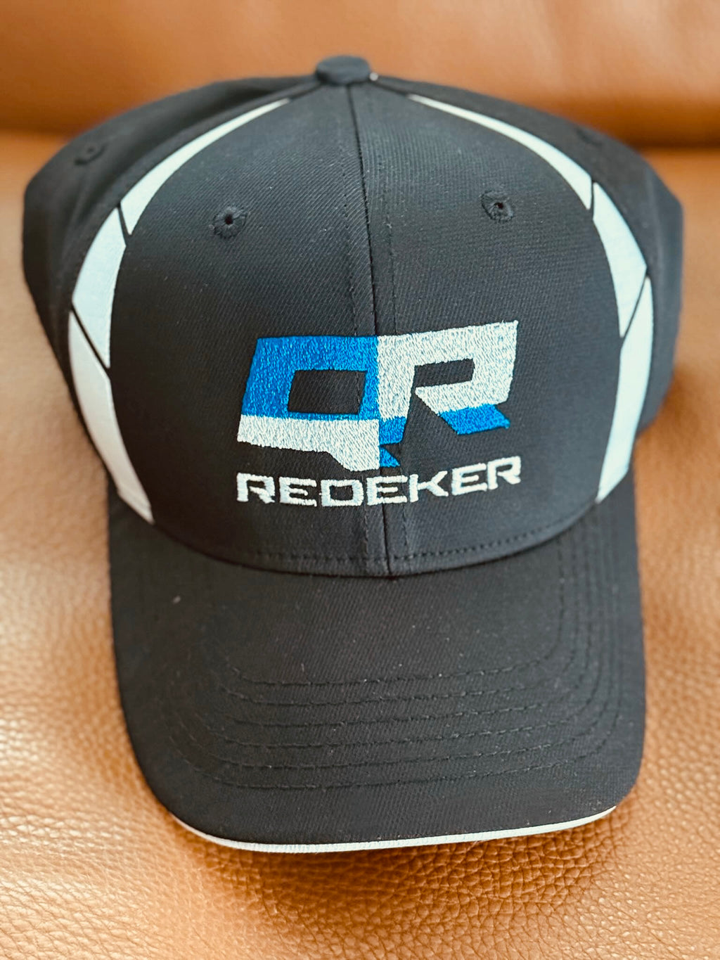 QR Hat