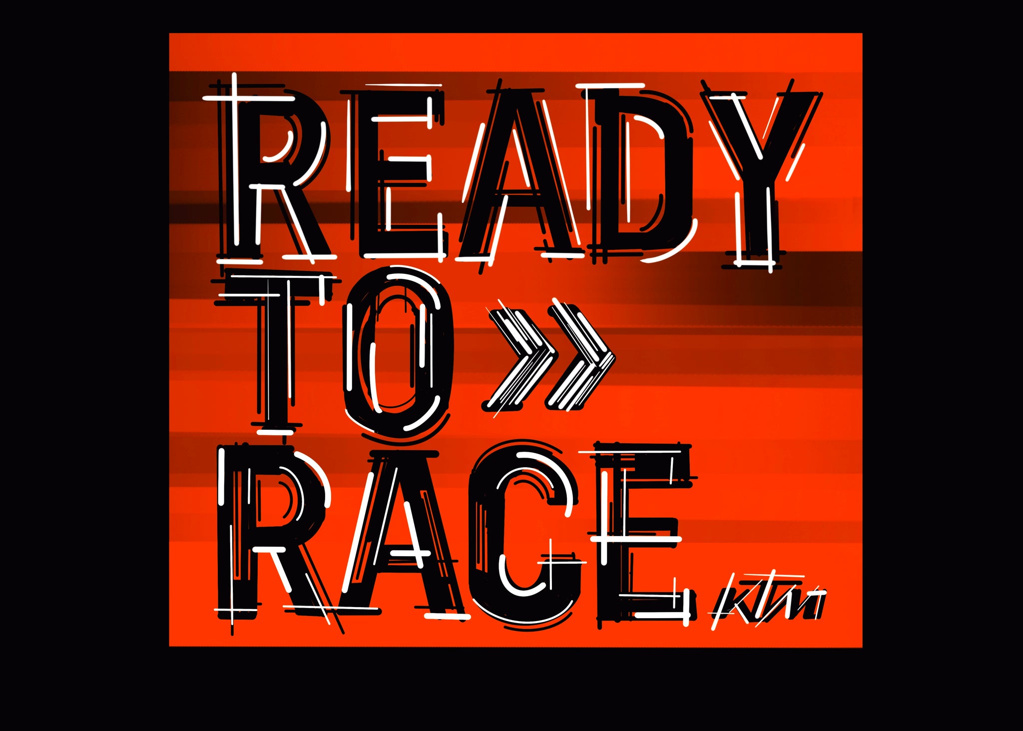 Ready To Racing KTM Ready to Race – abstractrpm