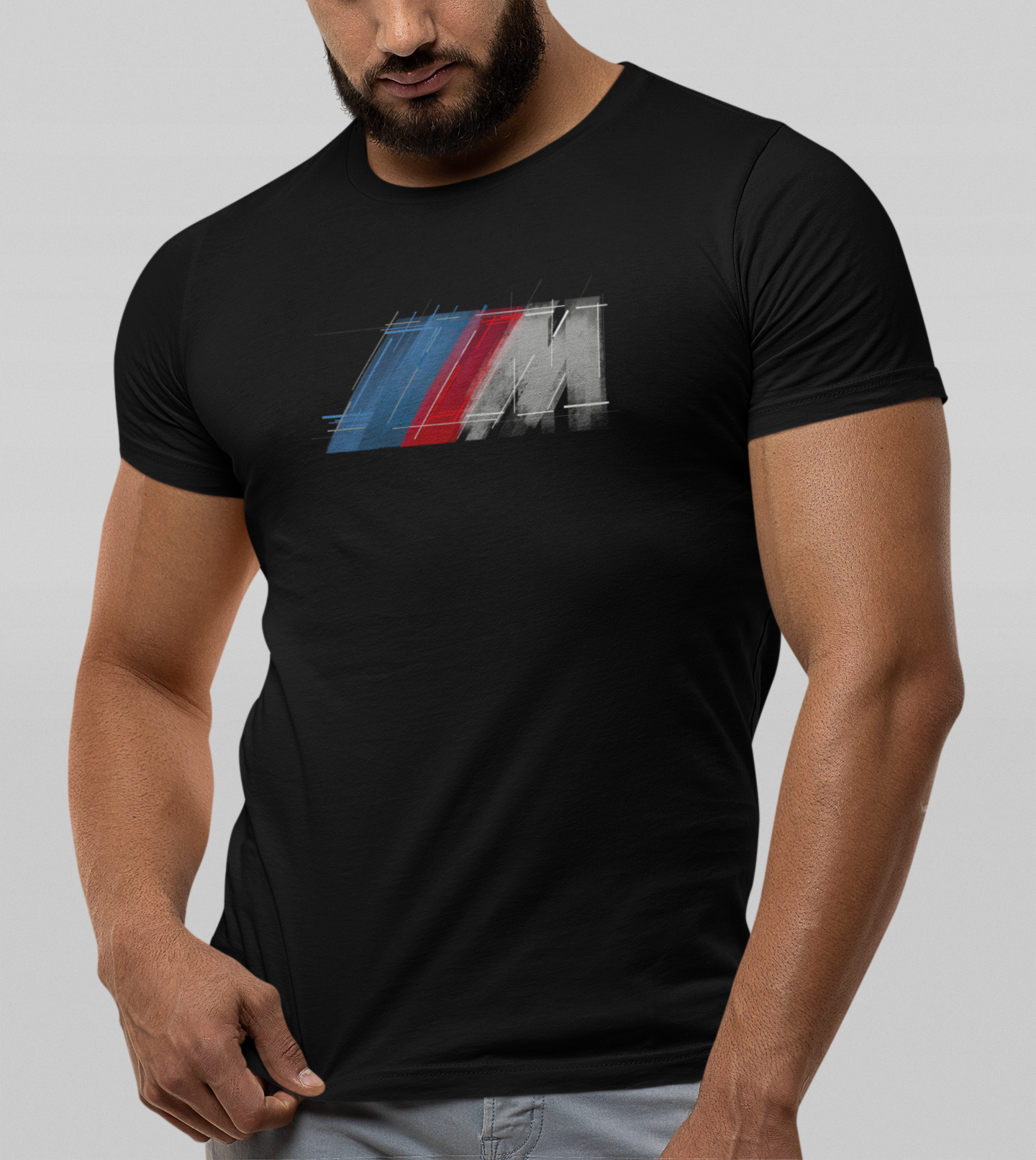 BMW M3 (2012 MY) | T-shirt