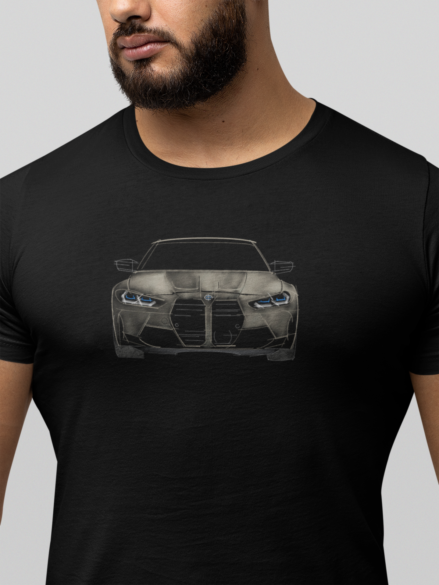 BMW M3 (late model) | T-shirt
