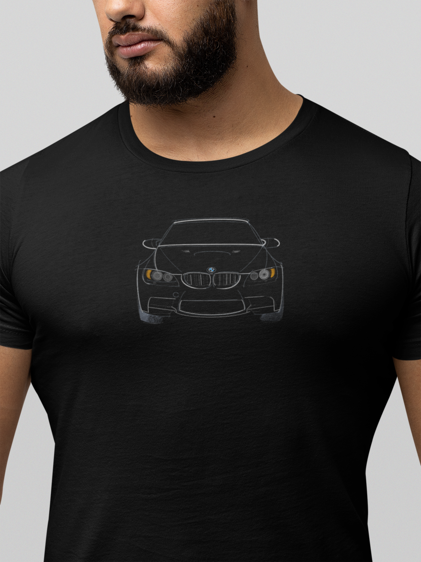 BMW M3 (2012 MY) | T-shirt