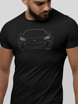 Subaru BRZ | T-shirt