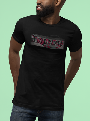 Triumph | T-shirt