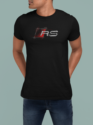 Audi TTRS | T-shirt