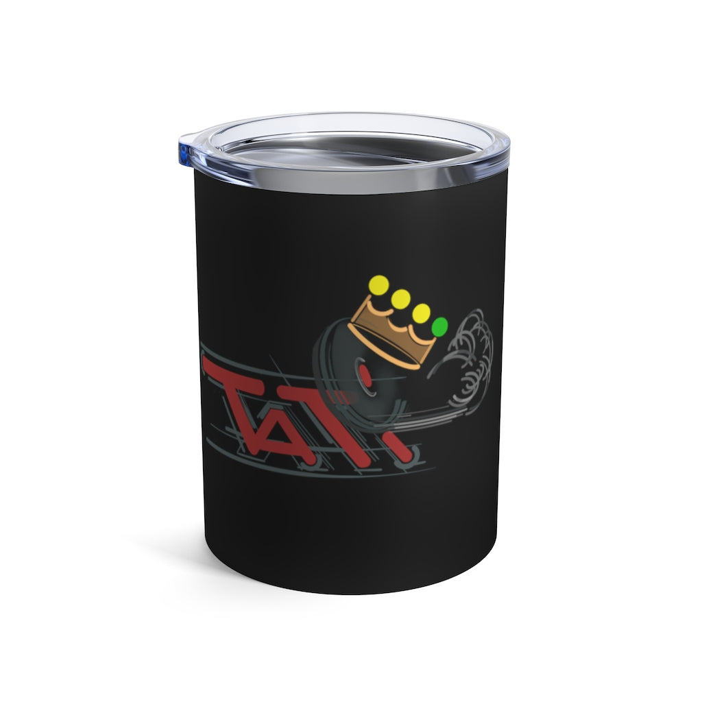 Tati Weiss (Tumbler)