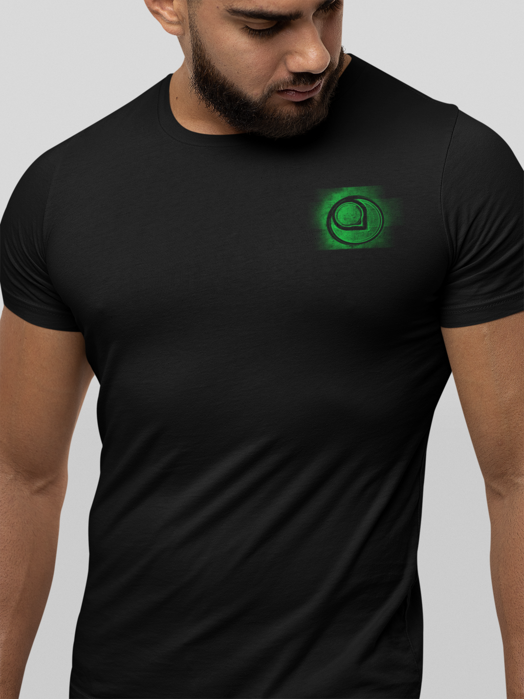 aptera button | T-shirt
