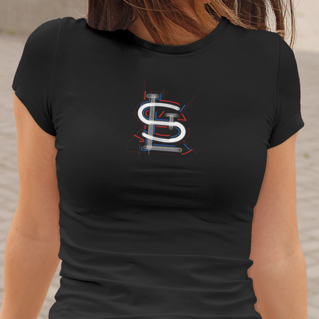 St.Louis (Cardinals) | T-shirt