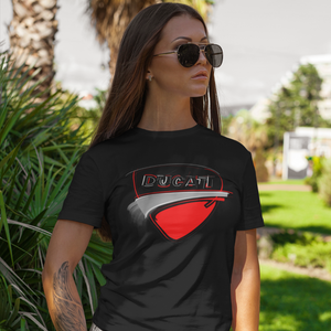 Ducati | T-shirt
