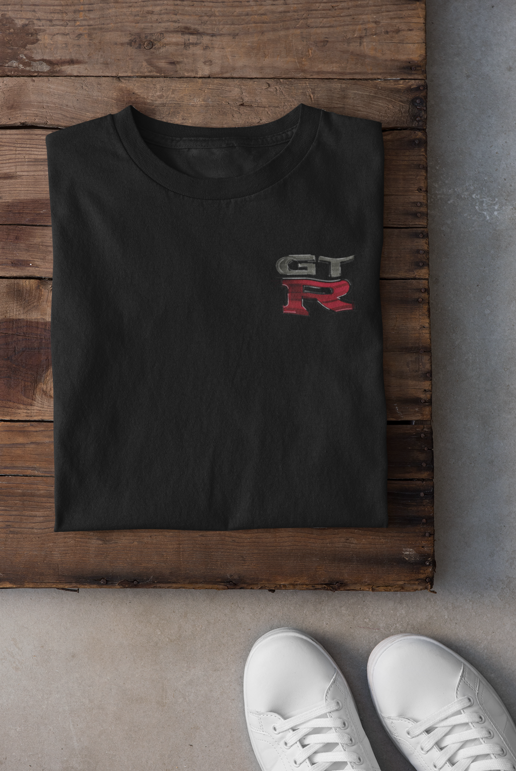 Nissan GTR | T-shirt
