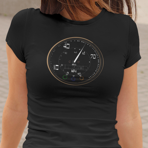 Land Rover Gauge | T-shirt