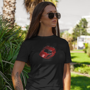 Lamborghini Ignition Switch | T-shirt