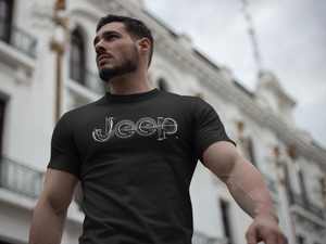 Jeep | T-shirt