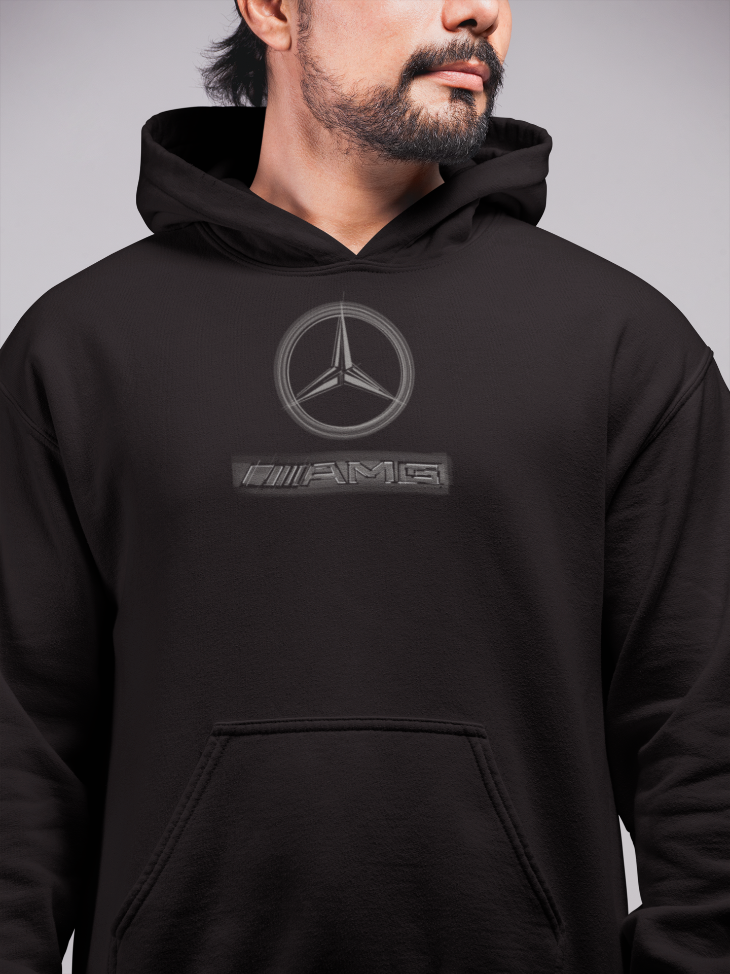 Mercedes AMG | Hoodie – abstractrpm