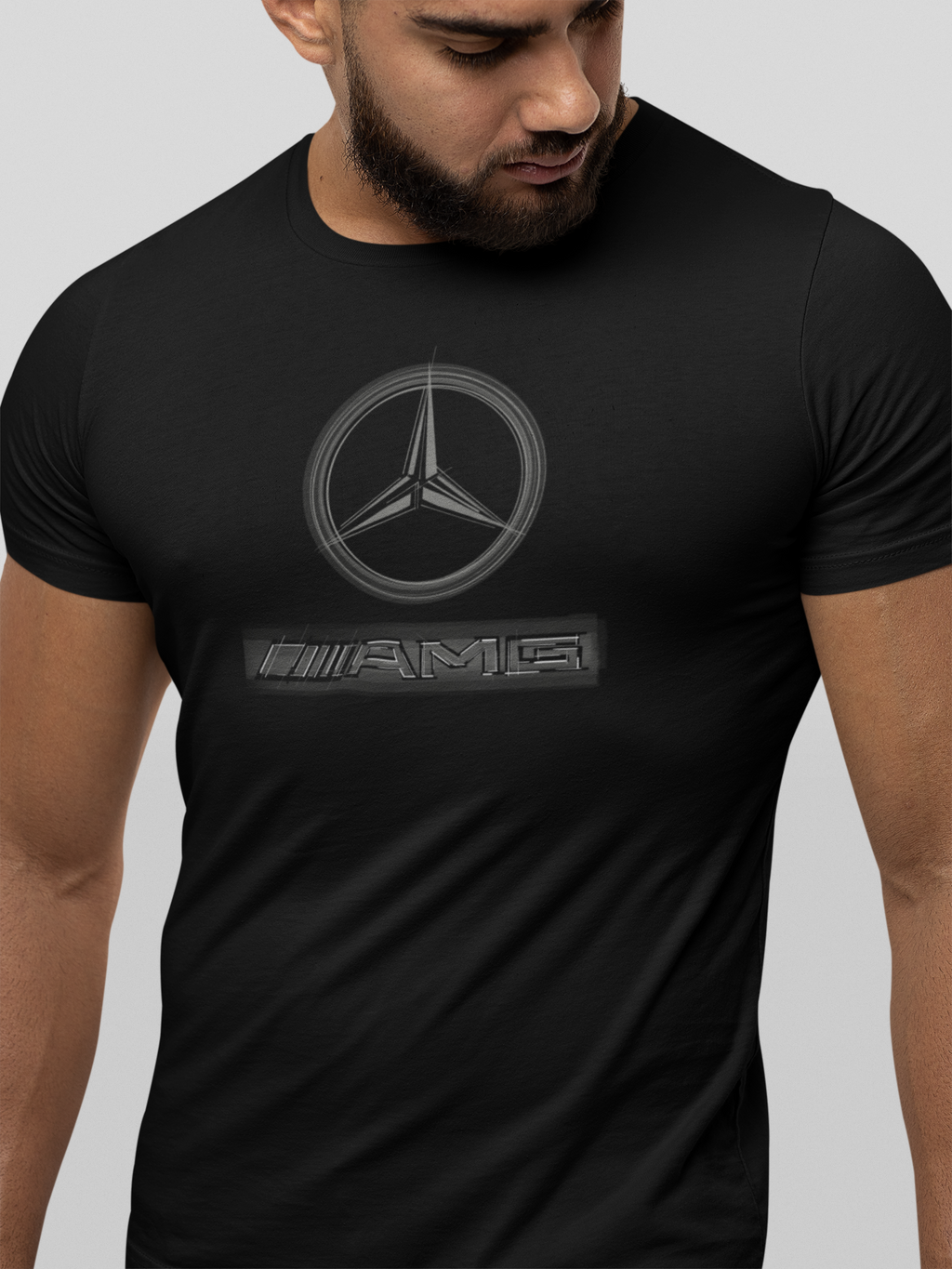 Mercedes AMG | T-Shirt
