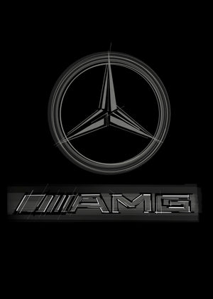 Mercedes AMG | Hoodie