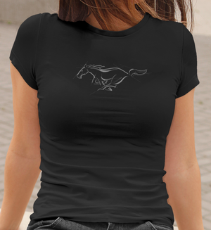 Mustang | T-shirt