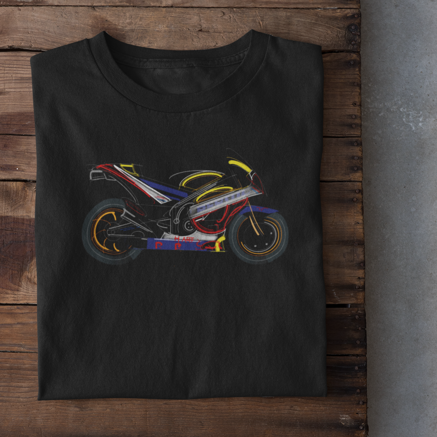 Repsol Honda | T-shirt