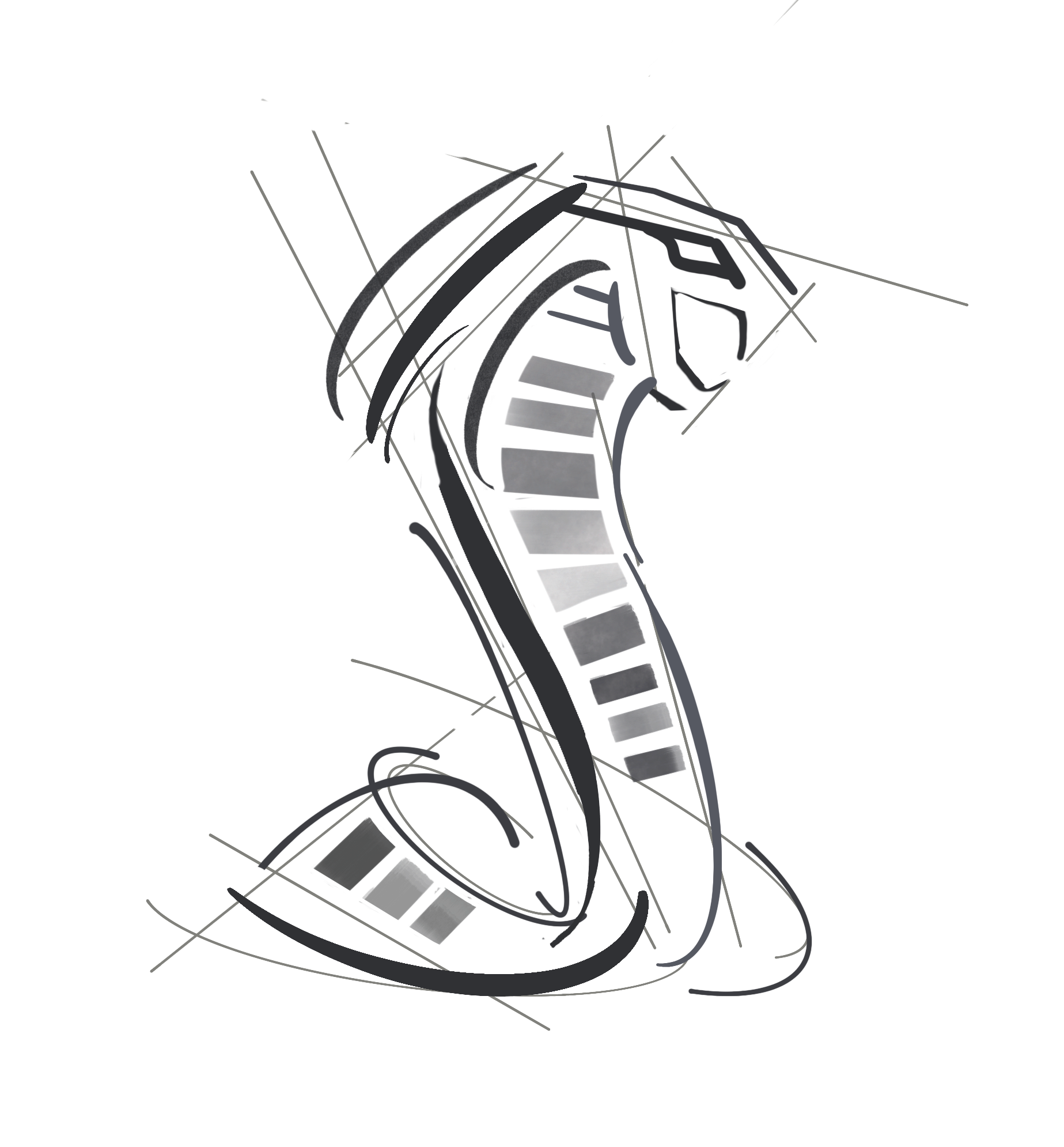 Shelby Snake