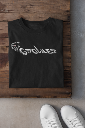 Tati Hellcat Growler | T-shirt