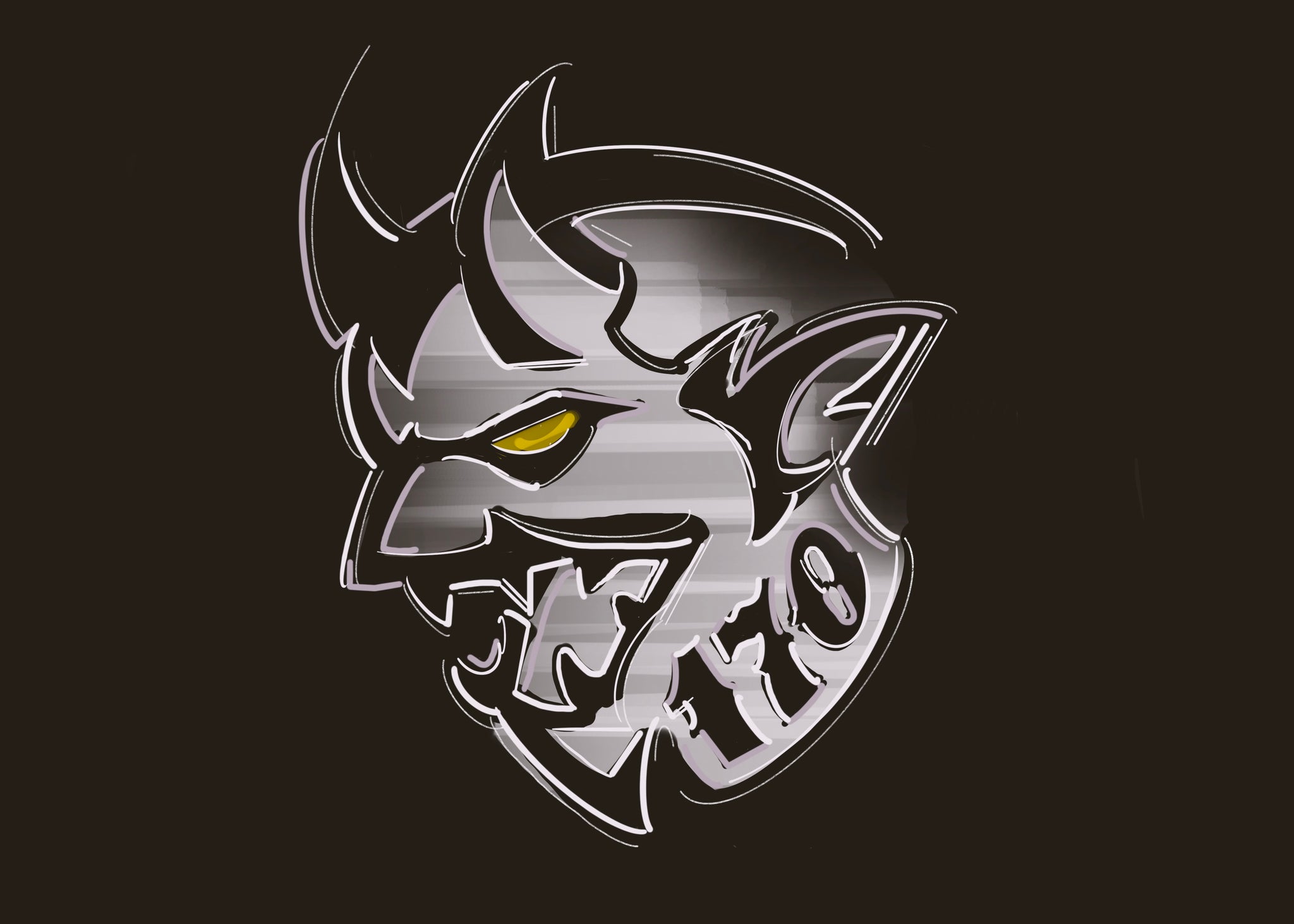 Demon 170vector Dodge Demon 170 – abstractrpm