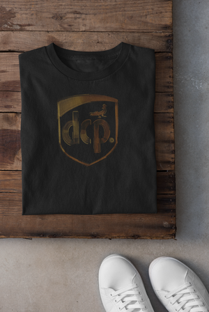 dcp | The T-shirt