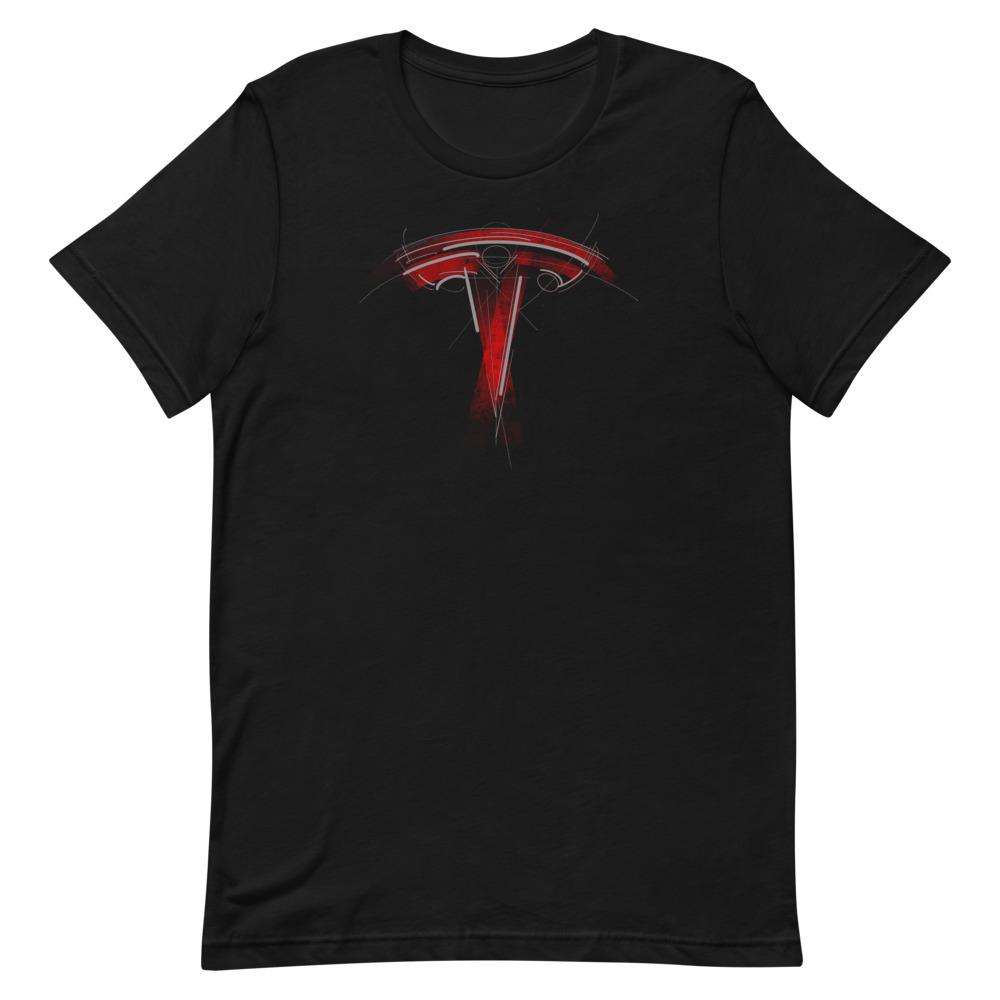 Tesla 2.0 | T-shirt