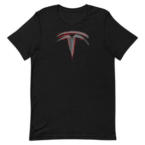 Tesla 3.0 | T-shirt