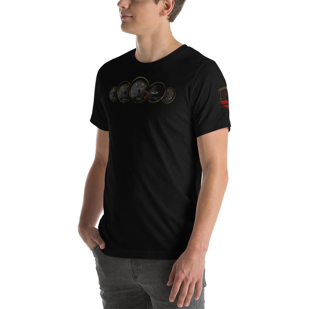 Porsche GT2RS | T-shirt