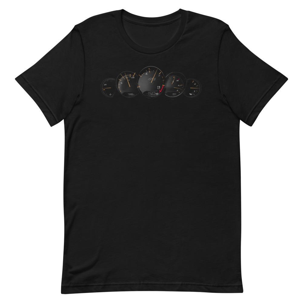 Porsche 997 GT3 | T-shirt