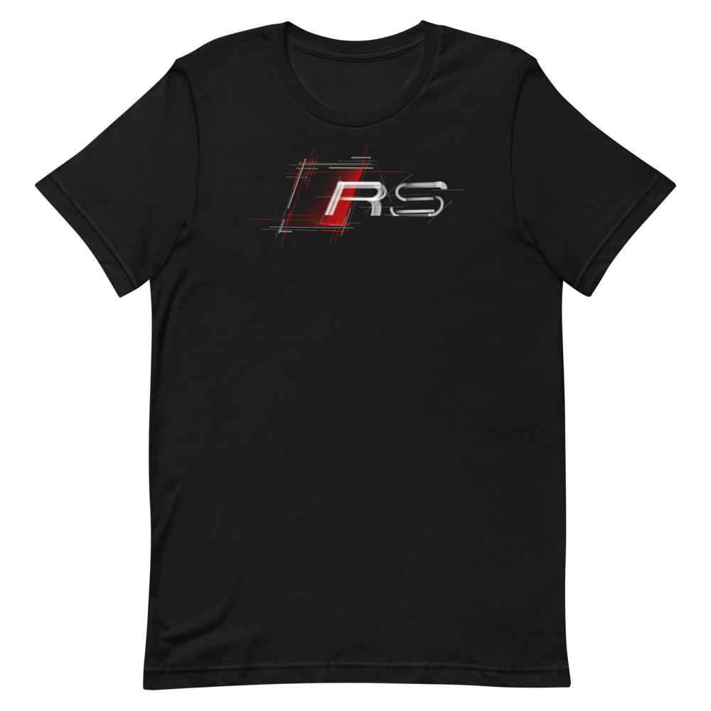 Audi RS | T-shirt