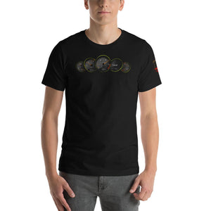 Porsche GT2RS | T-shirt