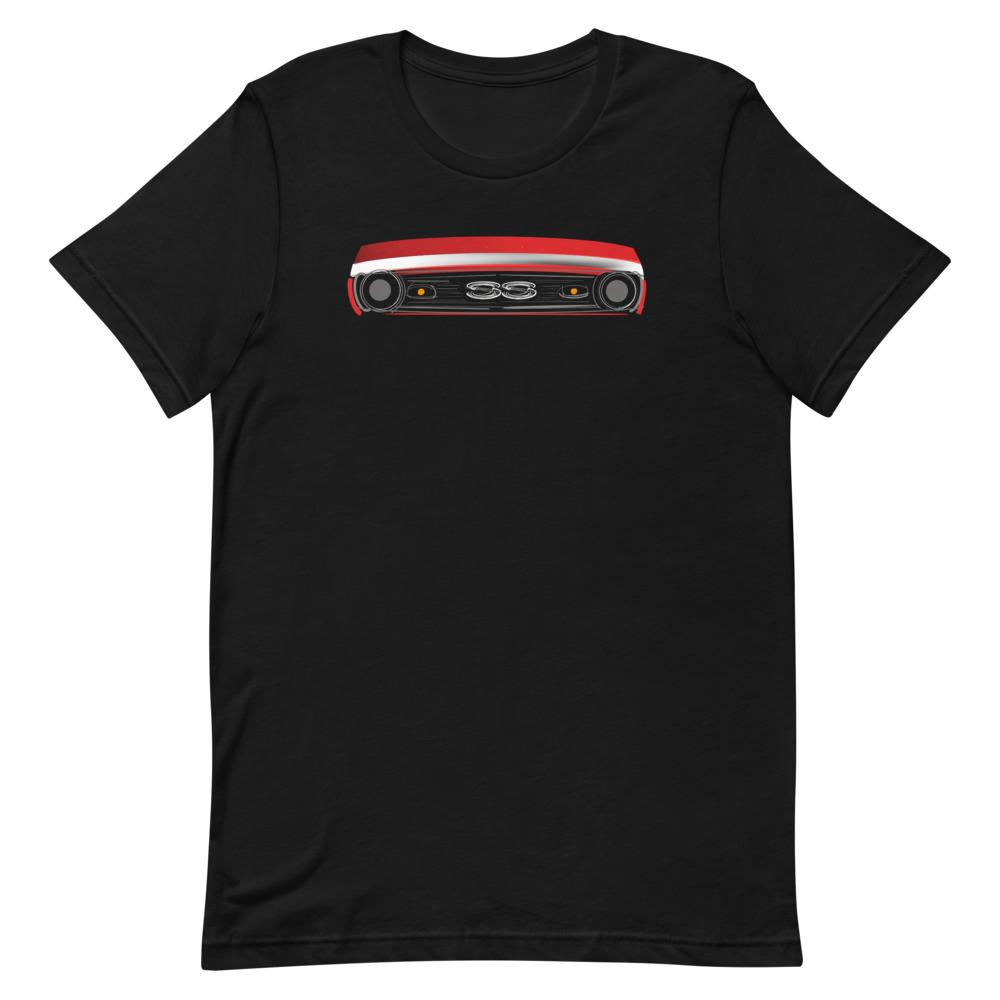 Chevrolet Camaro SS | T-shirt