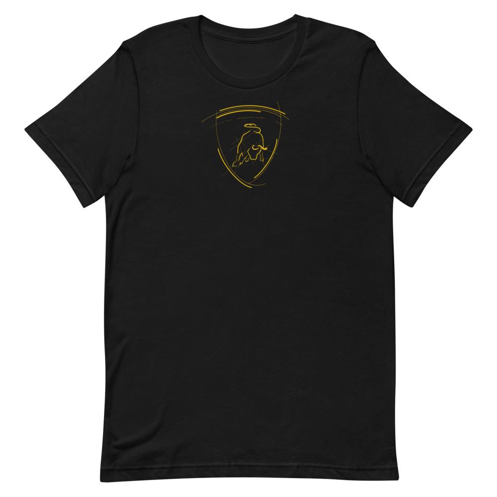 Lamborghini Bull | T-shirt