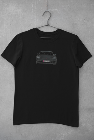 Porsche Cayman  | T-shirt (Unisex)