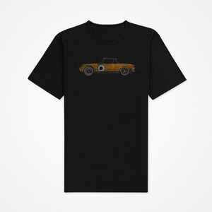 Porsche 914 (Orange) JLE | T-shirt
