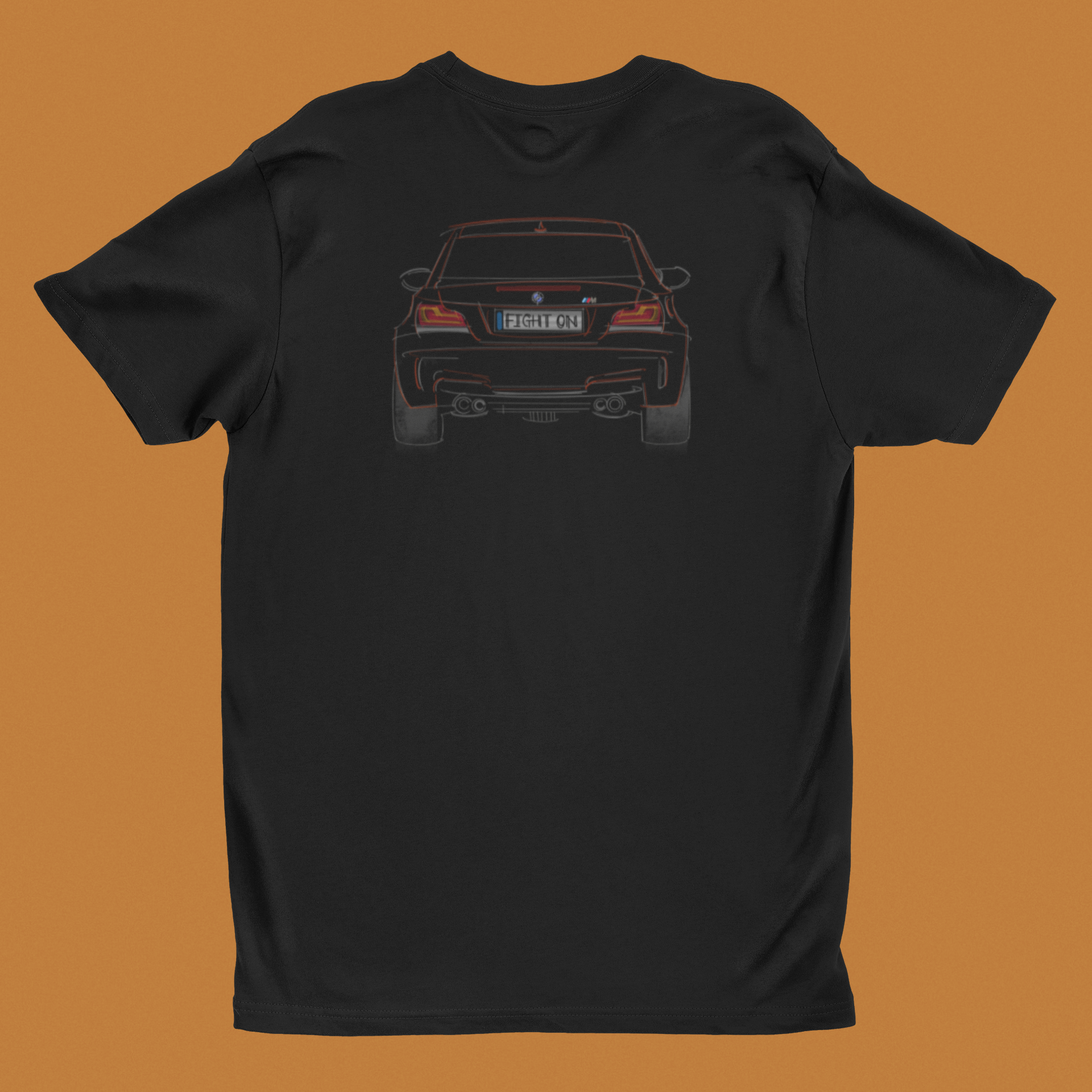 Shirt bmw 2025