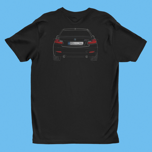 BMW M240i | T-shirt