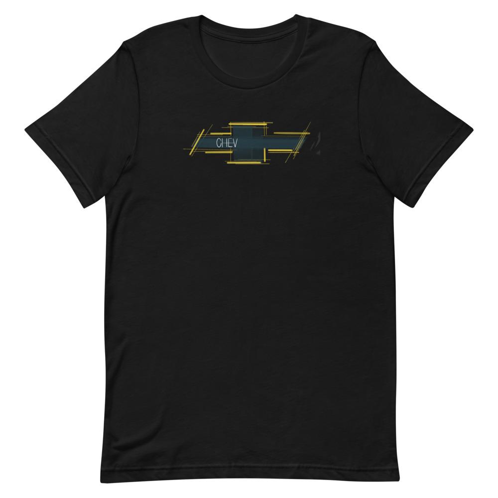 Chevrolet Bow-Tie Badge (Old School) | T-shirt