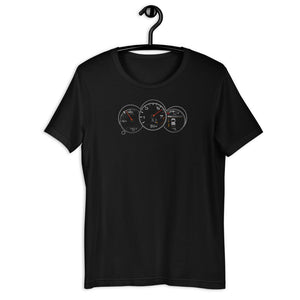 Porsche Macan | T-shirt