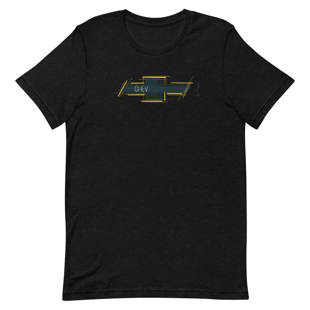 Chevrolet Bow-Tie Badge (Old School) | T-shirt