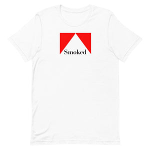 Marlboro 'Smoked' | T-shirt